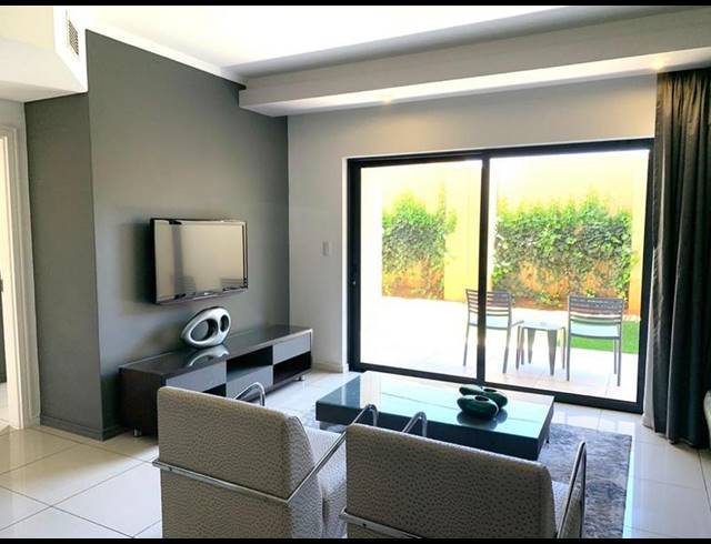 2 BEDROOM PROPERTY TO RENT IN MORNINGSIDE